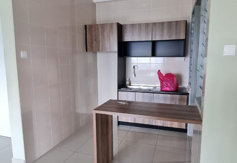 Rafflesia Sentul Condomonium