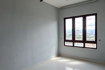 Rafflesia Sentul Condomonium