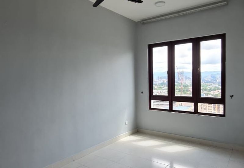 Rafflesia Sentul Condomonium