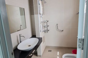 Rafflesia Sentul Condomonium