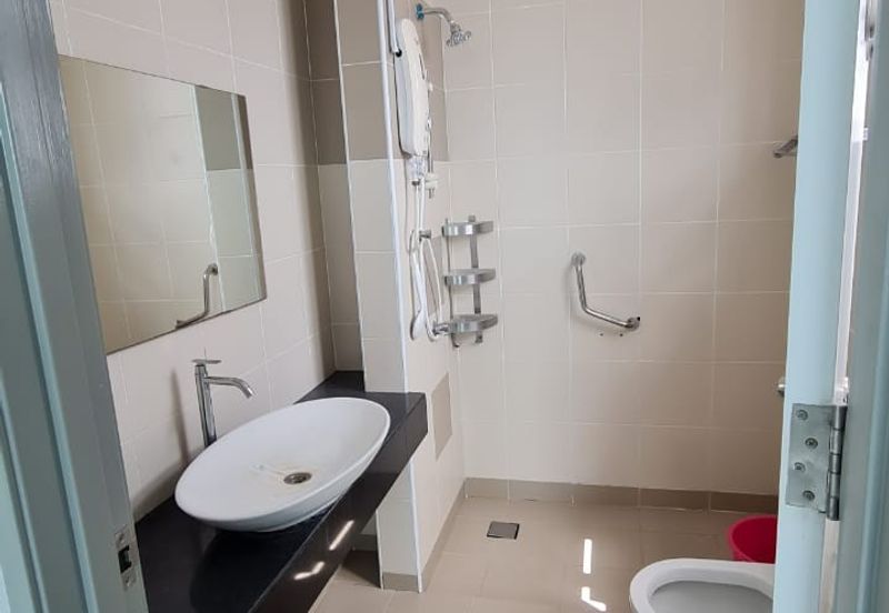 Rafflesia Sentul Condomonium