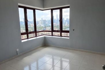 Rafflesia Sentul Condomonium