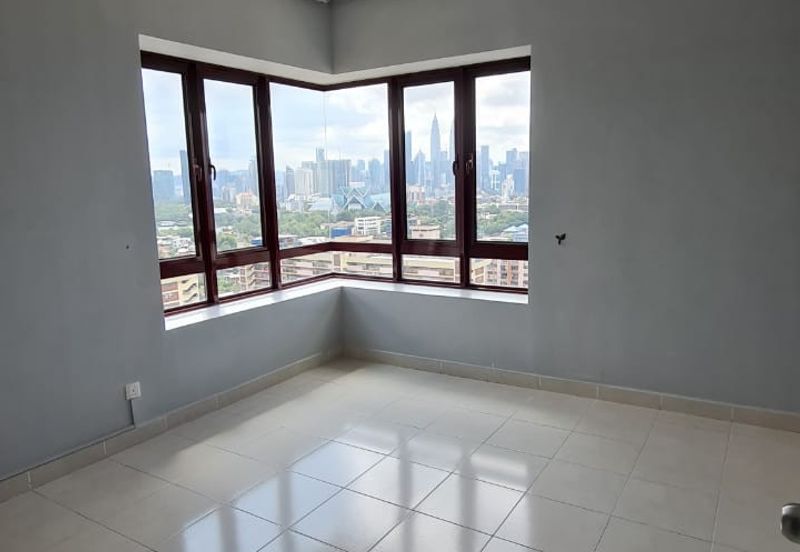 Rafflesia Sentul Condomonium