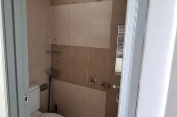 Rafflesia Sentul Condomonium