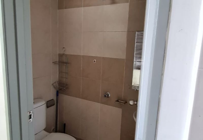 Rafflesia Sentul Condomonium