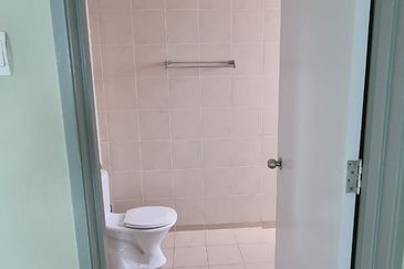 Rafflesia Sentul Condomonium