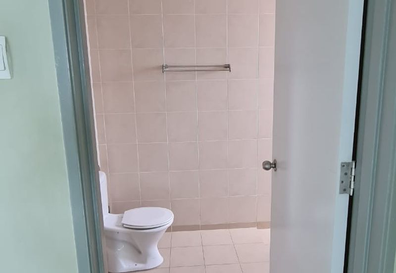 Rafflesia Sentul Condomonium