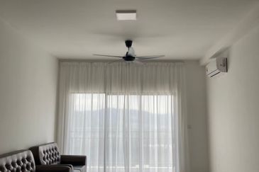 UPPERVILLE @ 16 Quartz Melawati