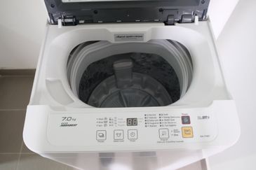 The Nest @ Genting Kelang