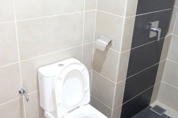 The Nest @ Genting Kelang