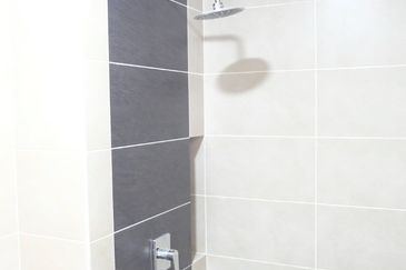 The Nest @ Genting Kelang