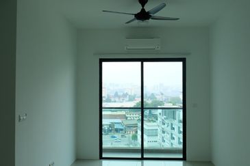 The Nest @ Genting Kelang