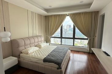 D Rapport Residences