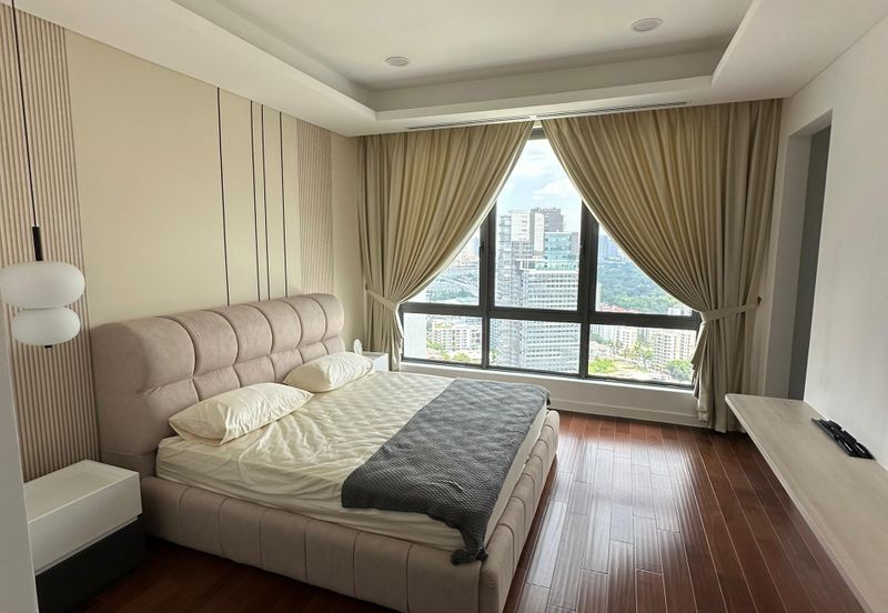 D Rapport Residences