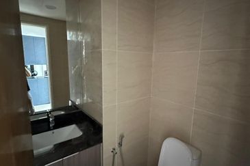 D Rapport Residences