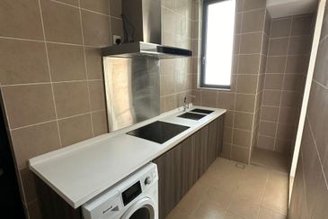 D Rapport Residences