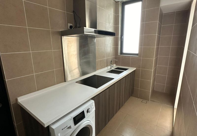 D Rapport Residences