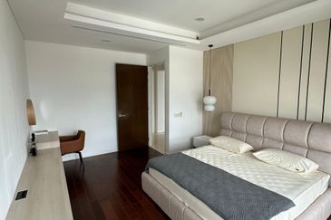 D Rapport Residences