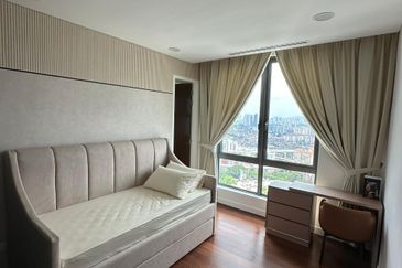 D Rapport Residences