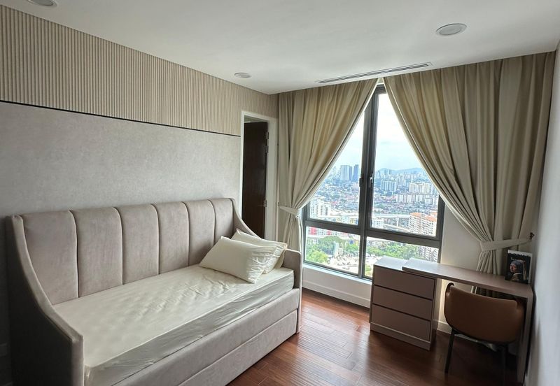 D Rapport Residences