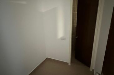 D Rapport Residences