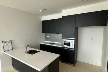 D Rapport Residences