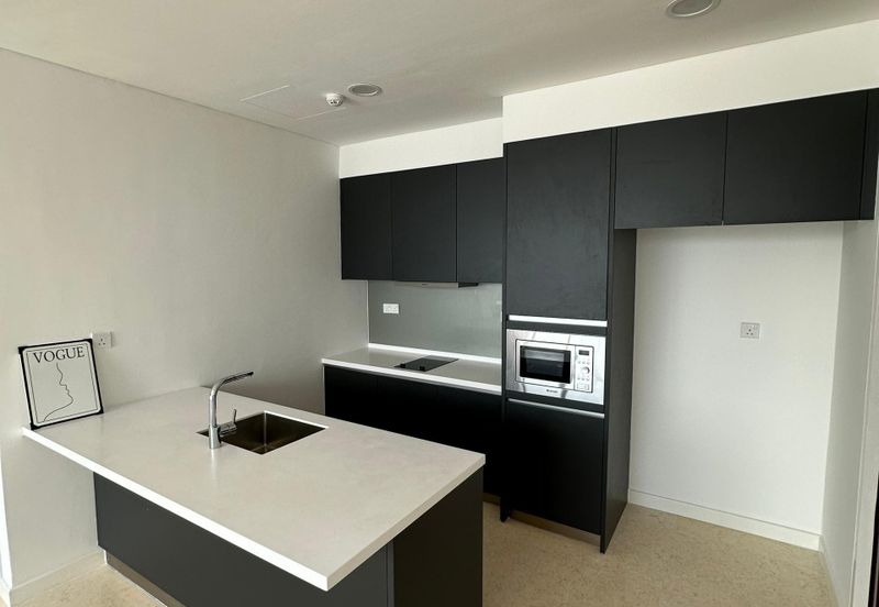 D Rapport Residences