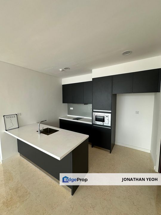 KL Jalan Ampang D'Rapport Residence Fully Furnished For Rent , Kuala Lumpur, Ampang Hilir