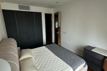 D Rapport Residences