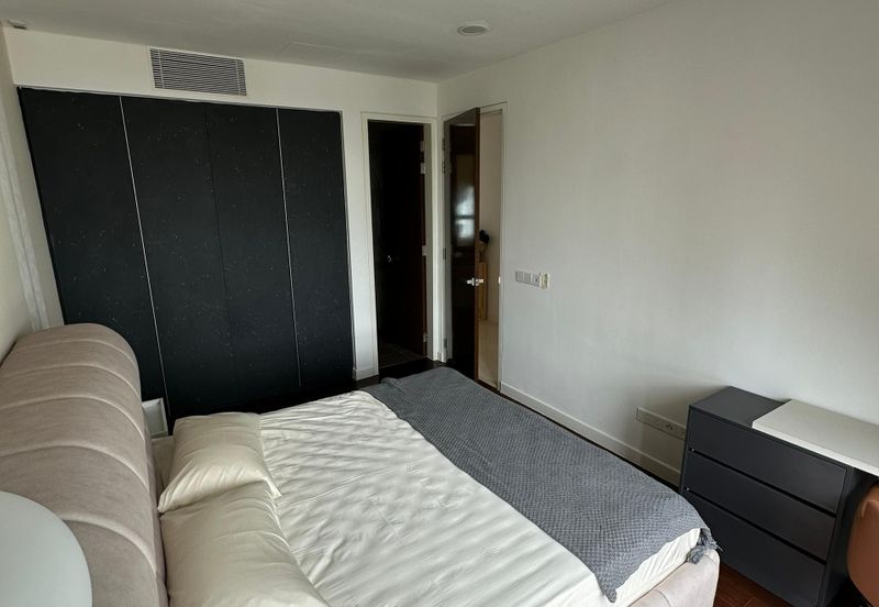 D Rapport Residences