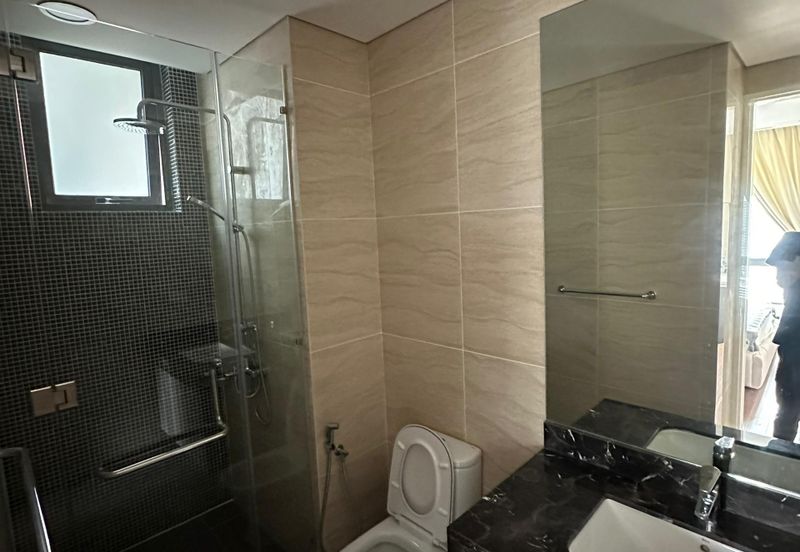 D Rapport Residences