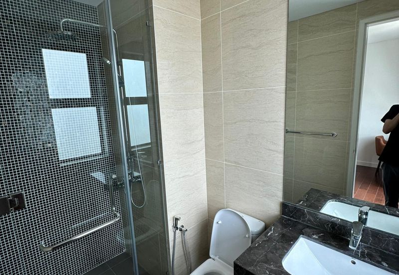 D Rapport Residences