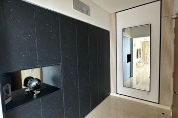 D Rapport Residences