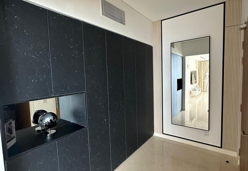 D Rapport Residences