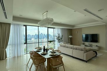 D Rapport Residences