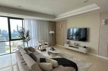 D Rapport Residences