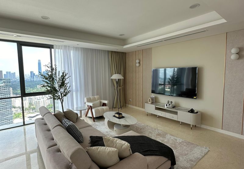 D Rapport Residences