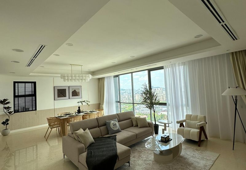 D Rapport Residences