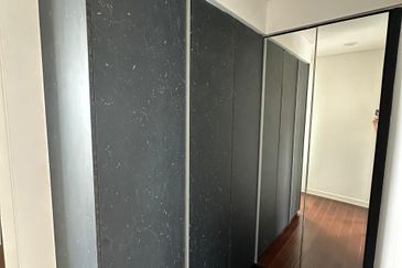 D Rapport Residences