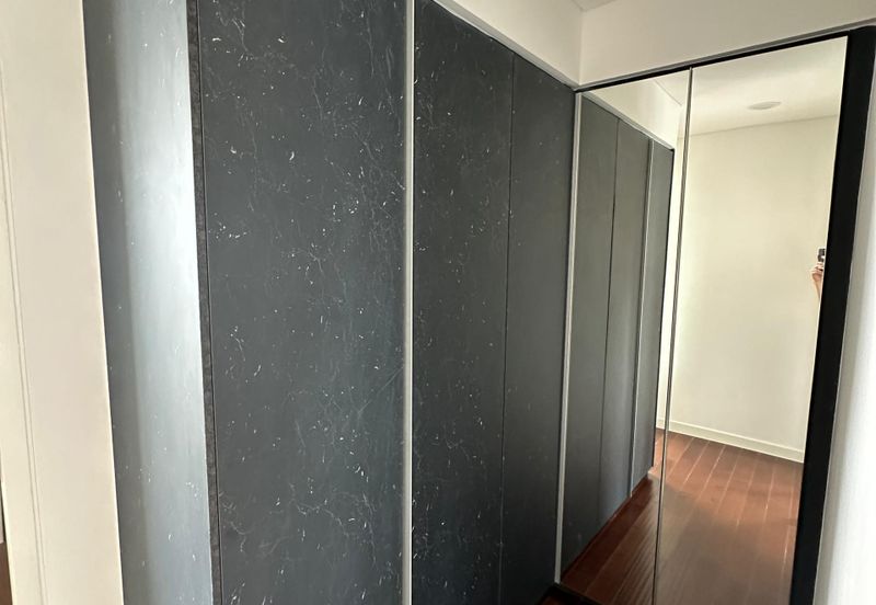 D Rapport Residences