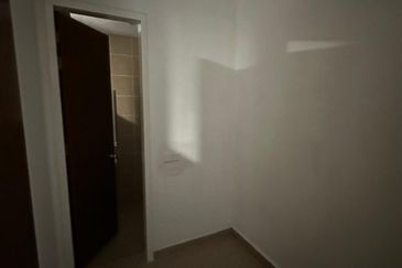 D Rapport Residences