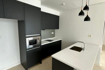 D Rapport Residences