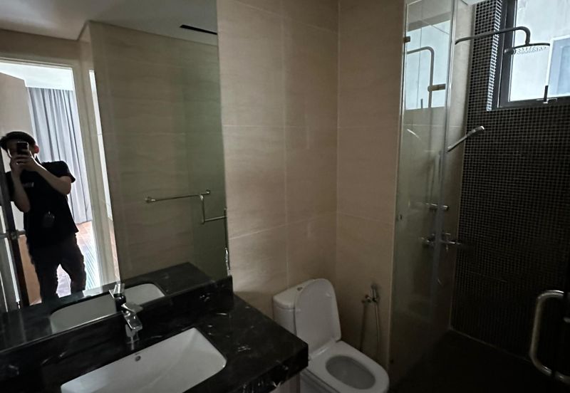 D Rapport Residences