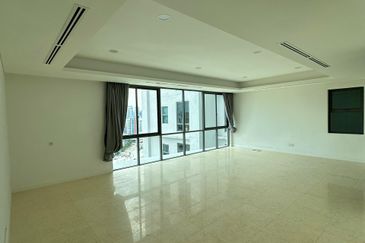 D Rapport Residences