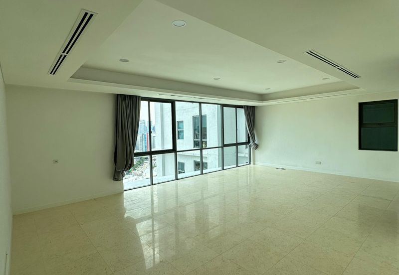 D Rapport Residences