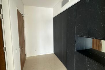 D Rapport Residences