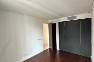 D Rapport Residences