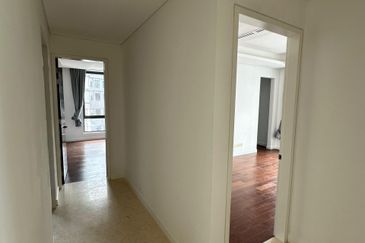 D Rapport Residences