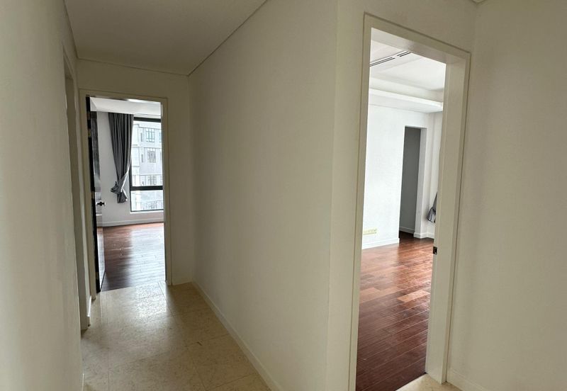 D Rapport Residences