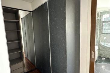 D Rapport Residences